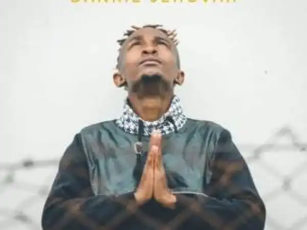 Tjuka Na Dalas – Dankie Jehovah