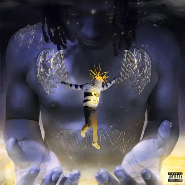 UnoTheActivist Ft. Ty Dolla $ign – Can’t Go