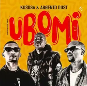 Kususa, Argento Dust & Zakes Bantwini – Asanda