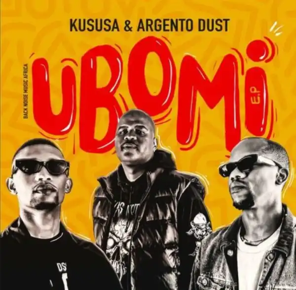 Kususa, Argento Dust & Zakes Bantwini – Asanda