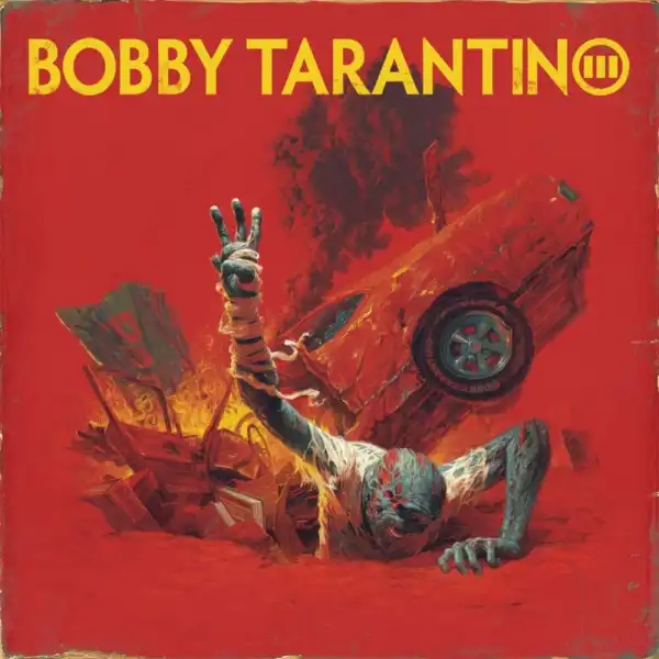 Logic – Bobby Tarantino 3 (Album)
