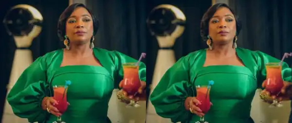 “Most Men Cheat, Embrace Polygamy”- Bimbo Akintola Claims