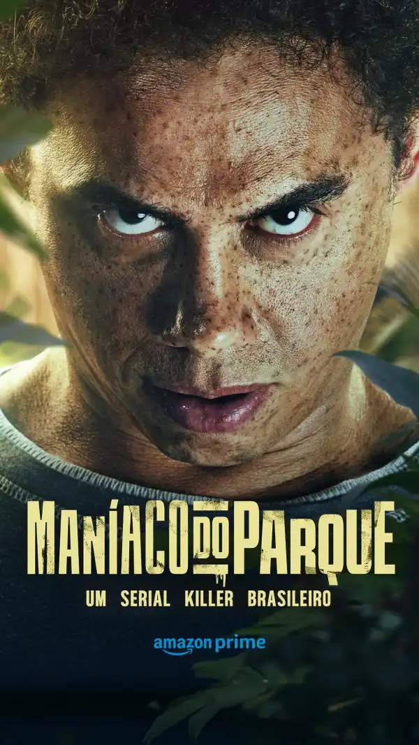 The Park Maniac (2024) [Portuguese]