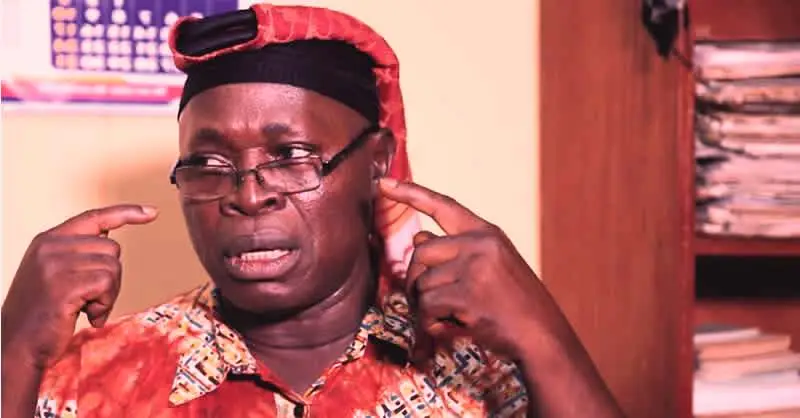 MURIC backs INEC, warns against repeat of June 12