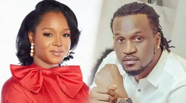 Court Dissolves Paul Okoye’s Marriage To Anita