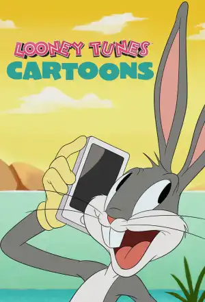 Looney Tunes Cartoons S02E11