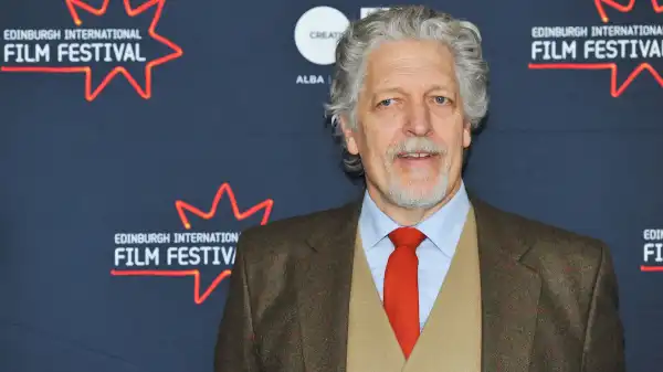 Clancy Brown Joins Cast of HBO’s The Penguin Series