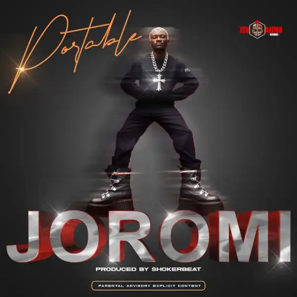 Portable – Joromi
