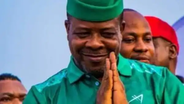 2023: PDP Speaks On Ihedioha Defecting To APGA