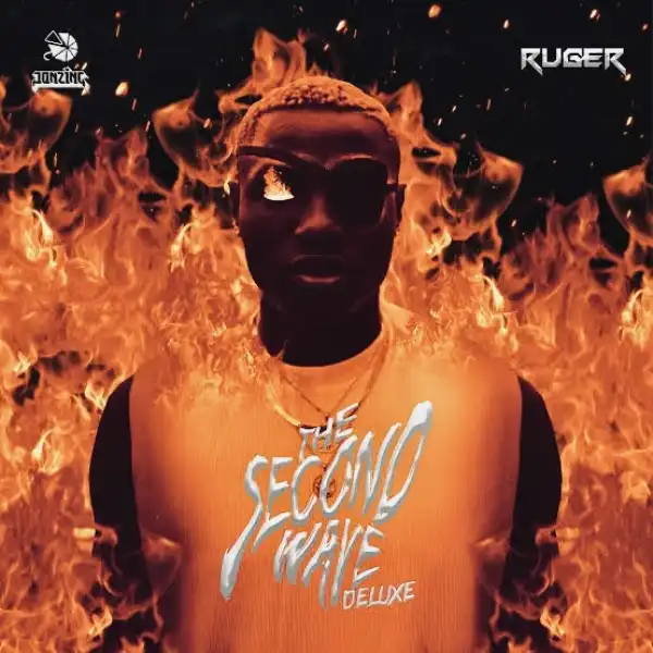 Ruger – Girlfriend (Instrumental)