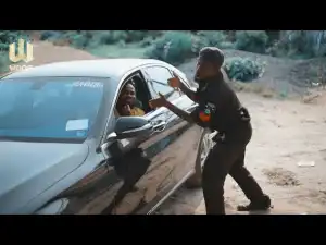 Officer Woos – When You Ask A Stammerer  For Directions  (Comedy Video)