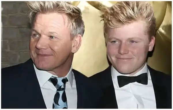 Net Worth Of Jack Scott Ramsay