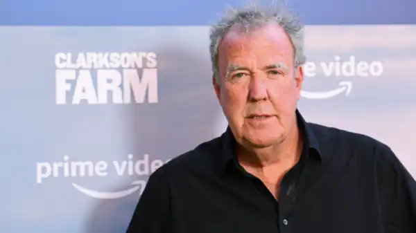 Age & Career Of Jeremy Clarkson