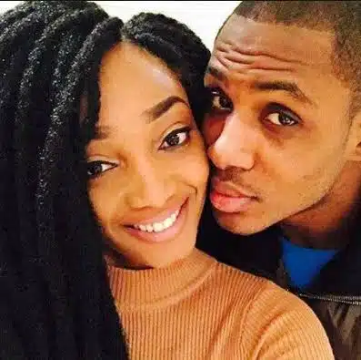 Sonia Ighalo hails her husband for caring for her and kids despite their crashed marriage