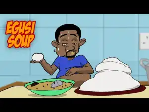 GhenGhenJokes - Egusi To Prison (Comedy Video)