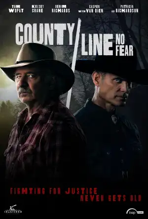 County Line No Fear (2022)