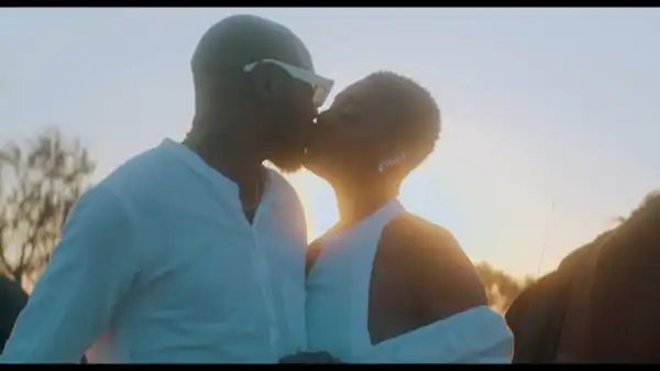 2Baba - Smile (Video)