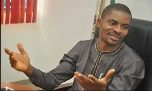 Arrest Of Obi Cubana: Calm Down, It May Get Worse With FBI – Deji Adeyanju