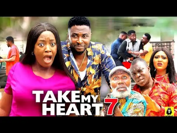 Take My Heart Season 7