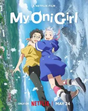 My Oni Girl (2024) [Japanese]