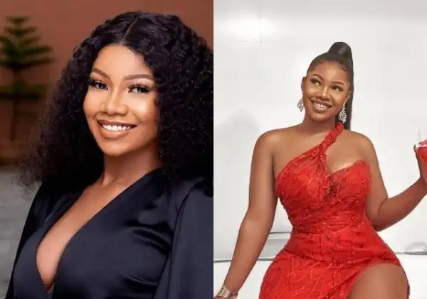 Why Ladies Should Date At Least Three Men Simultaneously – Ex BBNaija, Tacha