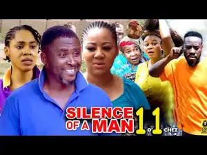 Silence Of A Man Season 11