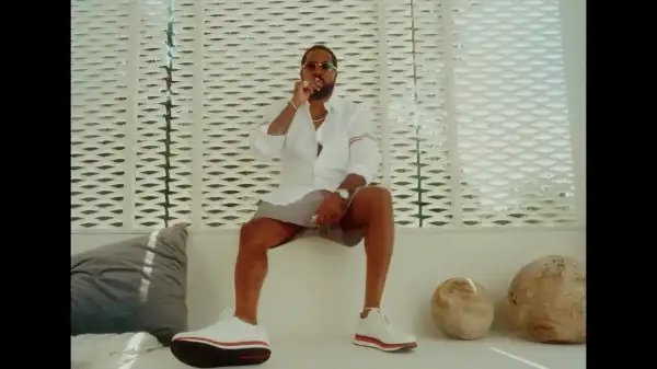 Roc Marciano & The Alchemist - Quantum Leap (Video)