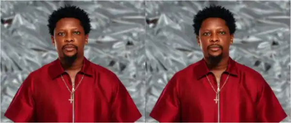 “If DNA Shows My Child Is Not Mine, I’ll Still Accept Them”- Rotimi Salami