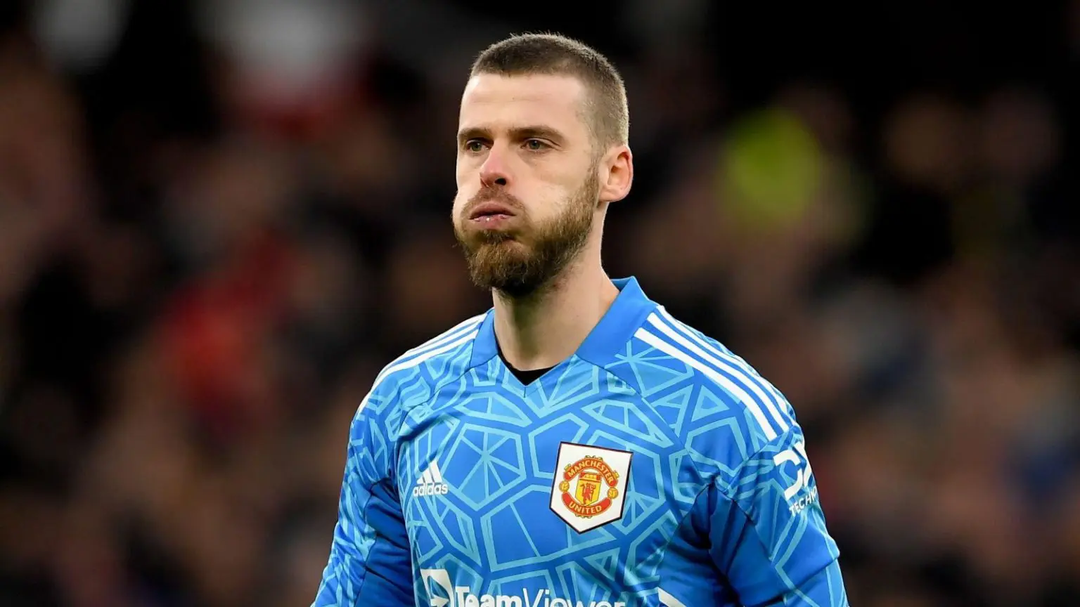 EPL: De Gea returns to Manchester