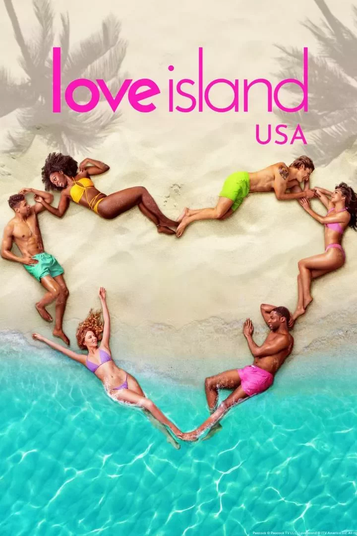 Love Island US (2019 TV series)