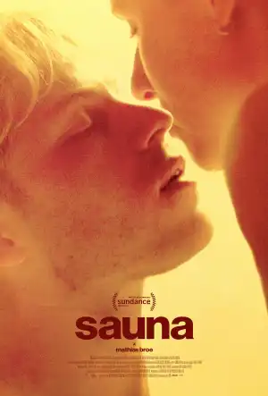 Sauna (2025) [Danish]