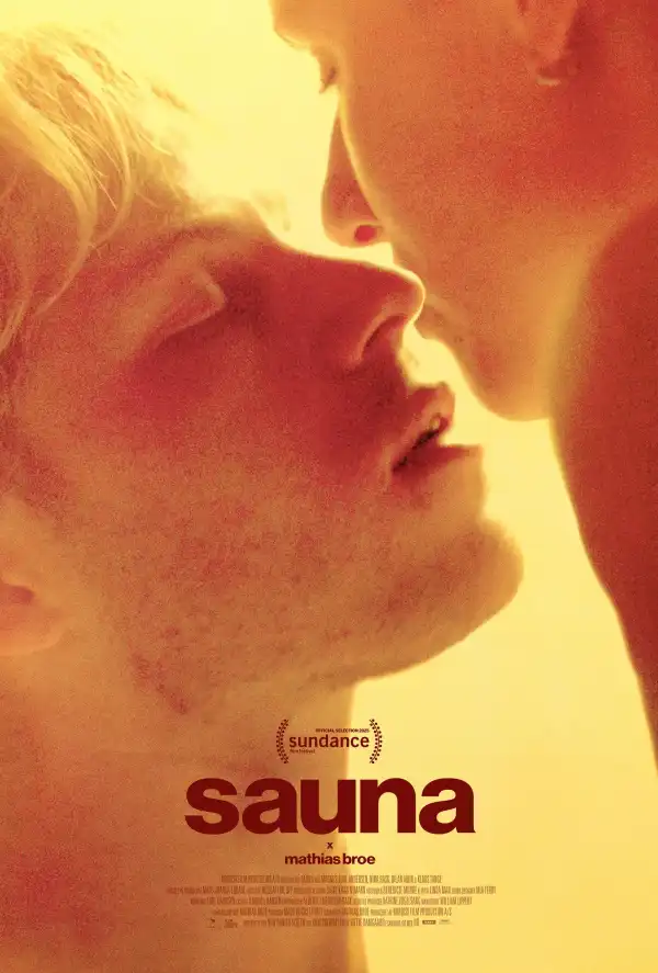 Sauna (2025) [Danish]