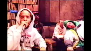 Earl Sweatshirt - Tabula Rasa ft. Armand Hammer (Video)