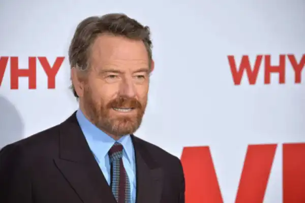 Biography & Career Of Bryan Cranston
