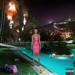 Olivia OBrien – purpleworld