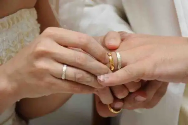 Dear Ladies, Why Are You In A Rush To Get Married?