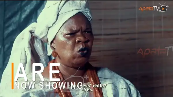 Are (2022 Yoruba Movie)