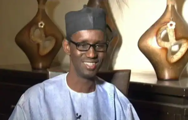 Biography & Net Worth Of Nuhu Ribadu