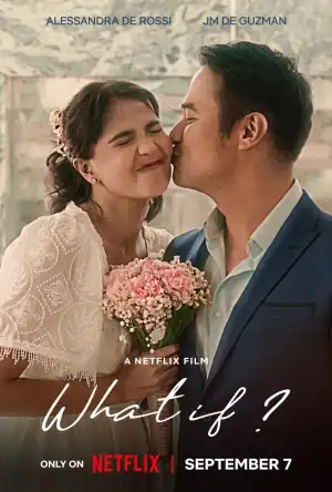 What If (2023) (Fil)