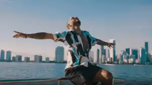 Eric Bellinger & Hitmaka - Hit Eazy (Video)