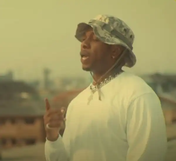 Runtown – If E Happen For Lagos (Video)