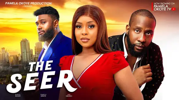 The Seer (2024 Nollywood Movie)
