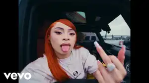 Ice Spice - Think U The Shit (Fart) (Video)