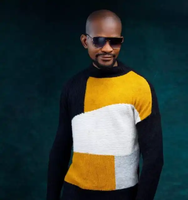 My Headmaster Molested Me Twice In His Office When I Was 8 Years Old – Uche Maduagwu