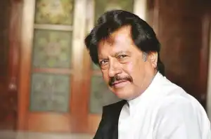 Age & Career Of Attaullah Khan Esakhelvi