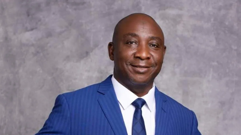 Super Eagles have good chance of winning AFCON 2024 – NFF President, Gusau