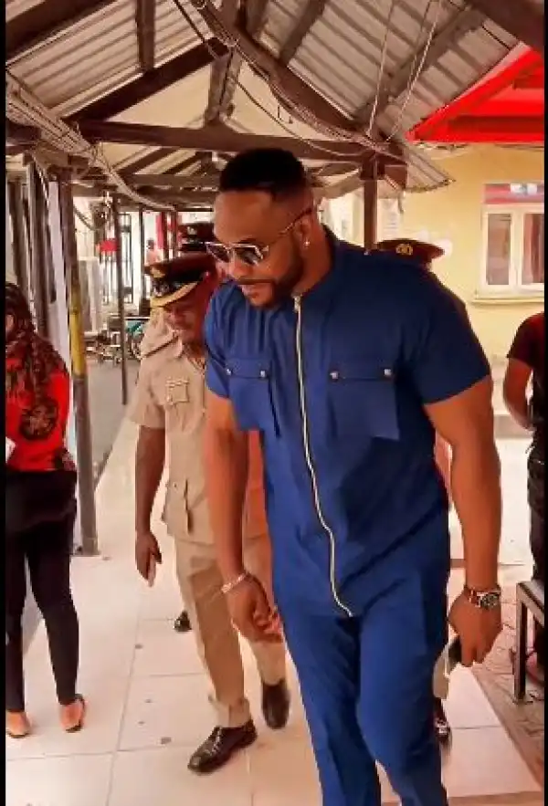 Actor, Bolanle Ninalowo Gets 