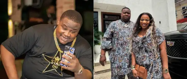 Cubana Chief Priest Set To Release Love Song For Wife On Her Birthday