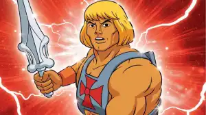 John Erwin Passes Away, He-Man Voice Actor Was 88