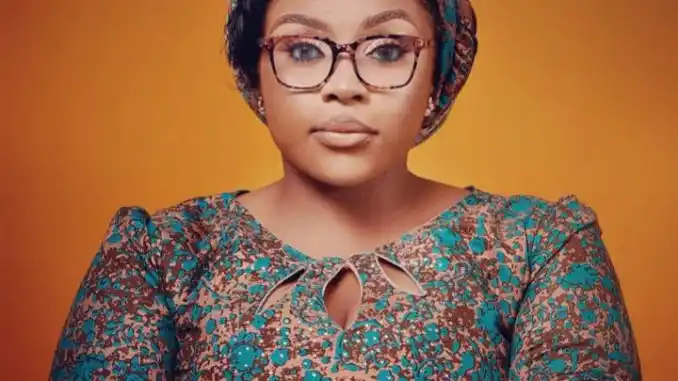 Bekwarra/Obudu/Obanliku Federal Constituency: Martha Agba Picks APC Form
